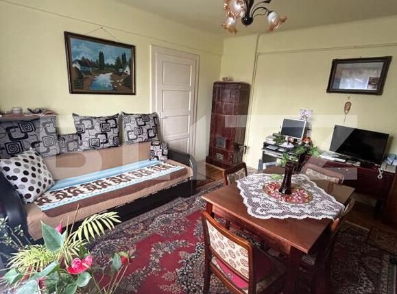 Apartament de vânzare 2 camere Libertatii - 173689AV | BLITZ Târgu Mureș | Poza3