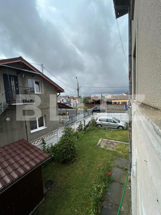 Apartament de vânzare 2 camere Libertatii - 173689AV | BLITZ Târgu Mureș | Poza4