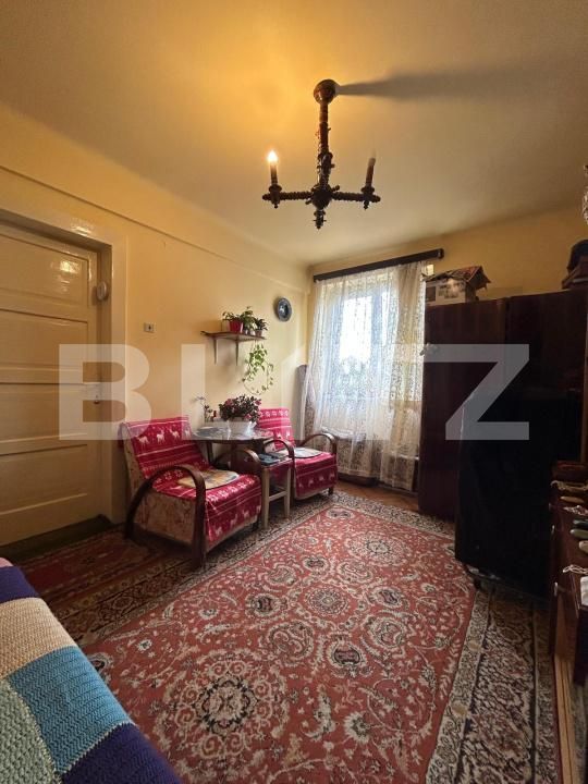 Apartament de vânzare 2 camere Libertatii - 173689AV | BLITZ Târgu Mureș | Poza1