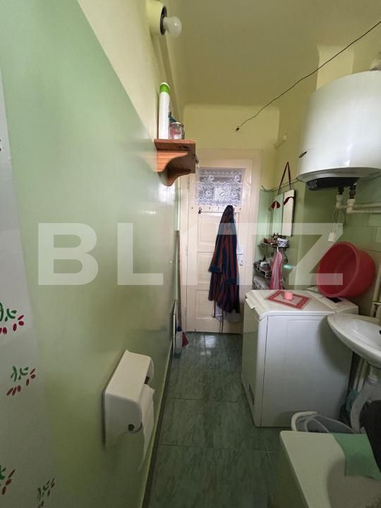 Apartament de vânzare 2 camere Libertatii - 173689AV | BLITZ Târgu Mureș | Poza6