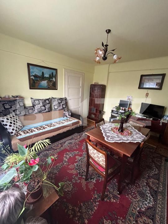 Apartament de vânzare 2 camere Libertatii - 173689AV | BLITZ Târgu Mureș | Poza3