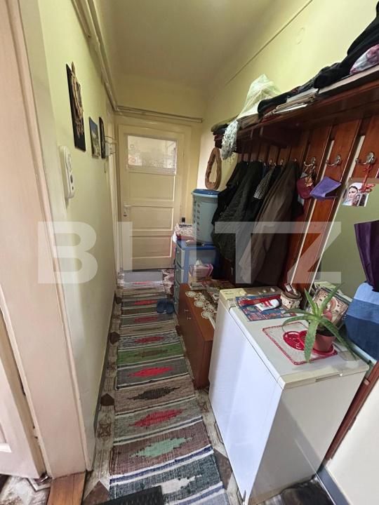 Apartament de vânzare 2 camere Libertatii - 173689AV | BLITZ Târgu Mureș | Poza5