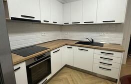  apartament de vanzare, cu 1 camera, 41.12 mp + balcon 8 mp, zona Tudor