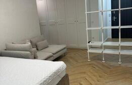  apartament de vanzare, cu 1 camera, 41.12 mp + balcon 8 mp, zona Tudor
