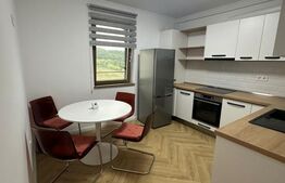  apartament de vanzare, cu 1 camera, 41.12 mp + balcon 8 mp, zona Tudor