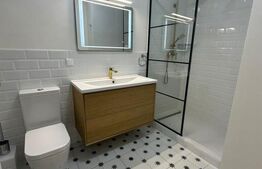  apartament de vanzare, cu 1 camera, 41.12 mp + balcon 8 mp, zona Tudor