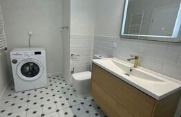  apartament de vanzare, cu 1 camera, 41.12 mp + balcon 8 mp, zona Tudor