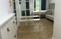  apartament de vanzare, cu 1 camera, 41.12 mp + balcon 8 mp, zona Tudor