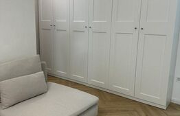  apartament de vanzare, cu 1 camera, 41.12 mp + balcon 8 mp, zona Tudor