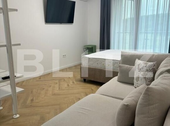 Apartament de vânzare 2 camere Tudor - 173721AV | BLITZ Târgu Mureș | Poza1