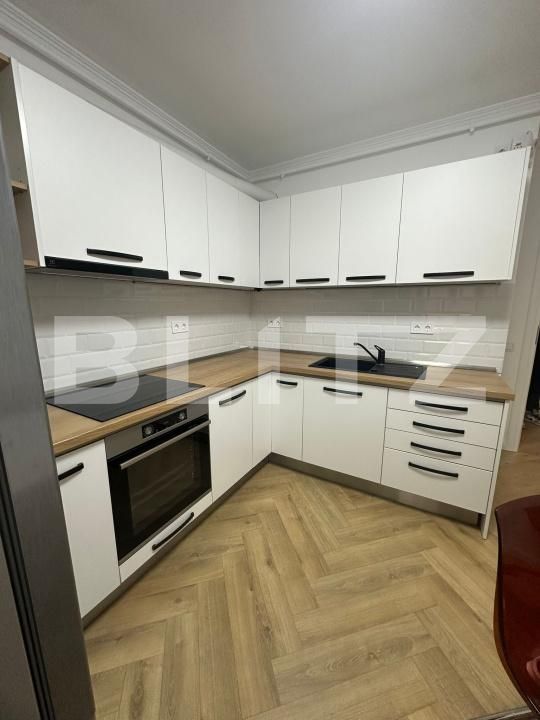 Apartament de vânzare 2 camere Tudor - 173721AV | BLITZ Târgu Mureș | Poza5