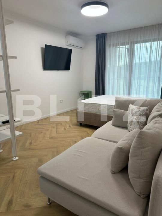 Apartament de vânzare 2 camere Tudor - 173721AV | BLITZ Târgu Mureș | Poza1
