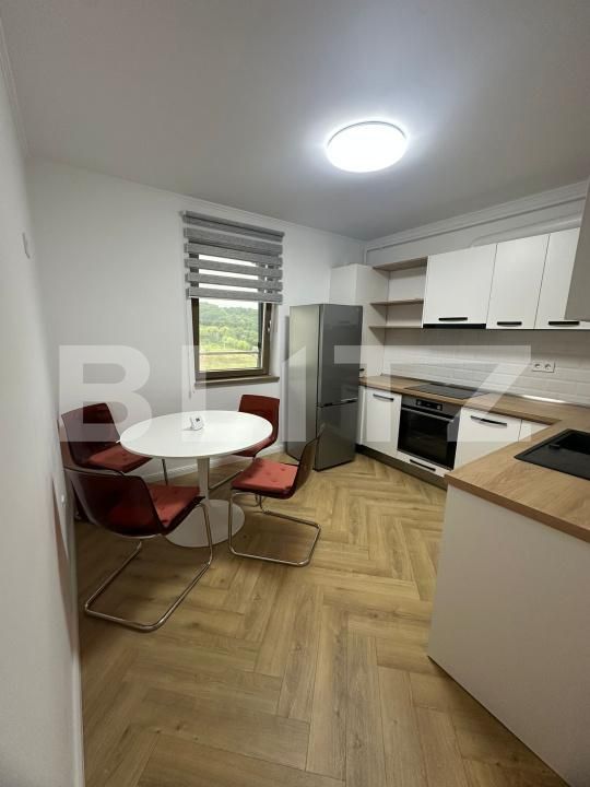 Apartament de vânzare 2 camere Tudor - 173721AV | BLITZ Târgu Mureș | Poza6