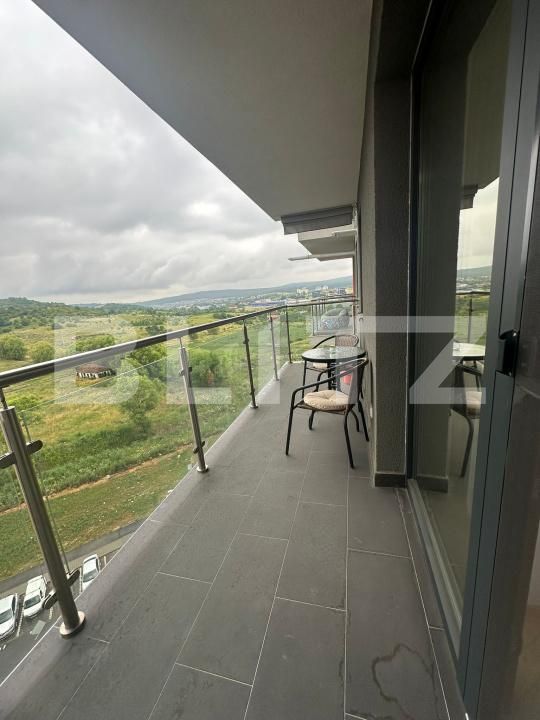 Apartament de vânzare 2 camere Tudor - 173721AV | BLITZ Târgu Mureș | Poza10