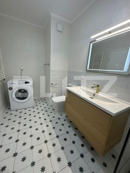 Apartament de vânzare 2 camere Tudor - 173721AV | BLITZ Târgu Mureș | Poza8