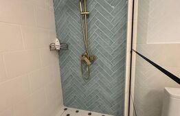 Apartament de vanzare, cu 3 camere, zona Tudor\Green Residence\ TVA inclus 