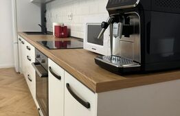 Apartament de vanzare, cu 3 camere, zona Tudor\Green Residence\ TVA inclus 