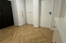 Apartament de vanzare, cu 3 camere, zona Tudor\Green Residence\ TVA inclus 