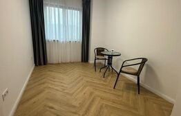 Apartament de vanzare, cu 3 camere, zona Tudor\Green Residence\ TVA inclus 