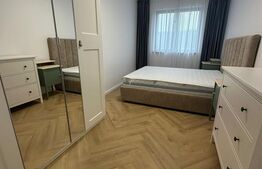 Apartament de vanzare, cu 3 camere, zona Tudor\Green Residence\ TVA inclus 