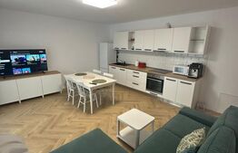 Apartament de vanzare, cu 3 camere, zona Tudor\Green Residence\ TVA inclus 
