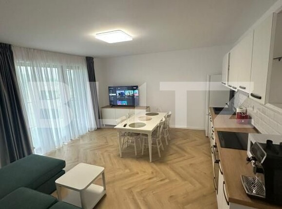 Apartament de vânzare 3 camere Tudor - 173722AV | BLITZ Târgu Mureș | Poza1