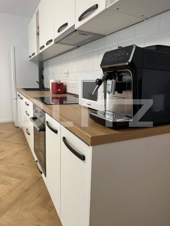 Apartament de vânzare 3 camere Tudor - 173722AV | BLITZ Târgu Mureș | Poza3