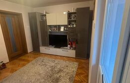 Apartament 3 camere, mobilat și utilat – Târgu Mureș, zona Dâmbu 