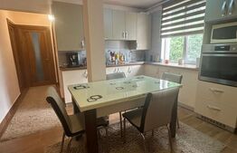 Apartament 3 camere, mobilat și utilat – Târgu Mureș, zona Dâmbu 