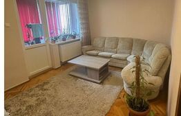 Apartament 3 camere, mobilat și utilat – Târgu Mureș, zona Dâmbu 