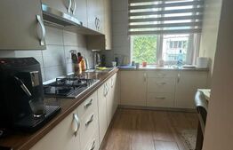 Apartament 3 camere, mobilat și utilat – Târgu Mureș, zona Dâmbu 