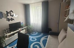 Apartament 3 camere, mobilat și utilat – Târgu Mureș, zona Dâmbu 