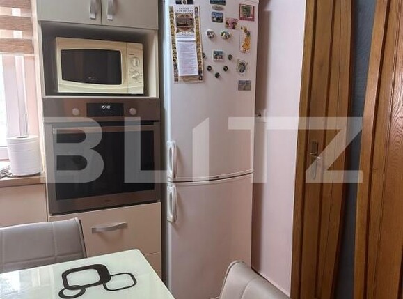 Apartament de vânzare 3 camere Dambu Pietros - 173768AV | BLITZ Târgu Mureș | Poza4