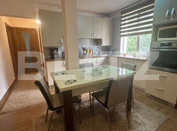 Apartament de vânzare 3 camere Dambu Pietros - 173768AV | BLITZ Târgu Mureș | Poza1