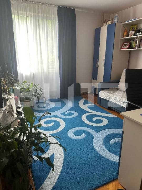 Apartament de vânzare 3 camere Dambu Pietros - 173768AV | BLITZ Târgu Mureș | Poza6
