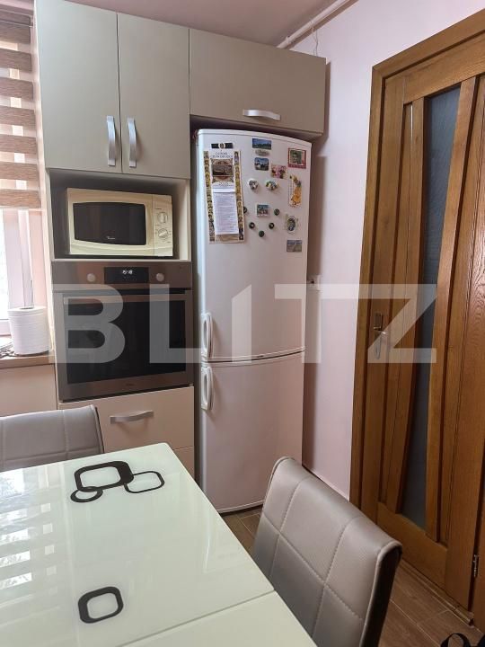 Apartament de vânzare 3 camere Dambu Pietros - 173768AV | BLITZ Târgu Mureș | Poza4