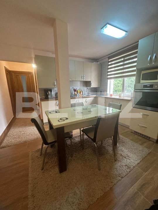Apartament de vânzare 3 camere Dambu Pietros - 173768AV | BLITZ Târgu Mureș | Poza1