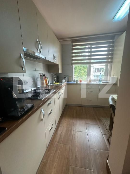 Apartament de vânzare 3 camere Dambu Pietros - 173768AV | BLITZ Târgu Mureș | Poza3