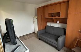 Garsoniera de vanzare, 17 mp, zona Rovinari