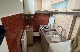 Garsoniera de vanzare, 17 mp, zona Rovinari