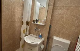 Garsoniera de vanzare, 17 mp, zona Rovinari