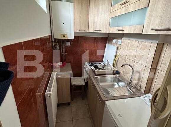 Garsonieră de vânzare Ady - 173775AV | BLITZ Târgu Mureș | Poza3