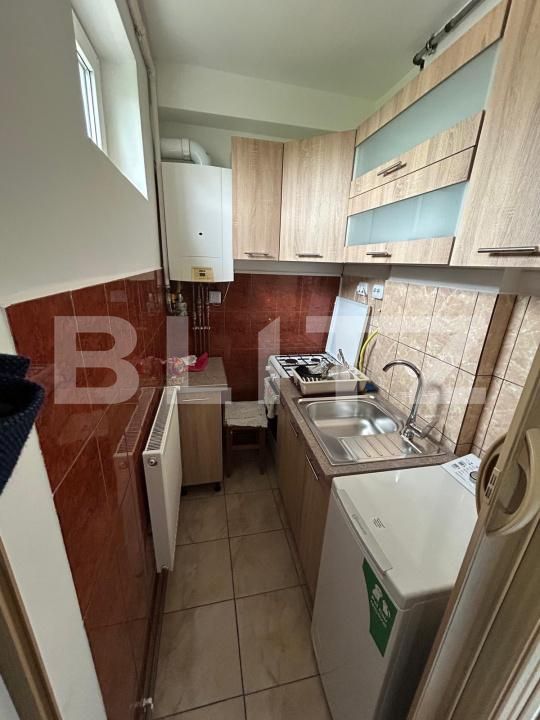 Garsonieră de vânzare Ady - 173775AV | BLITZ Târgu Mureș | Poza3