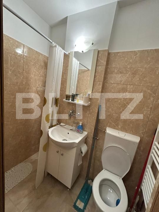 Garsonieră de vânzare Ady - 173775AV | BLITZ Târgu Mureș | Poza4