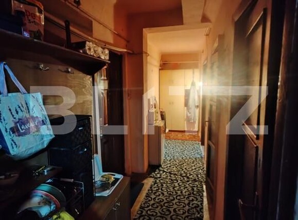 Garsonieră de vânzare Semicentral - 173810AV | BLITZ Târgu Mureș | Poza2