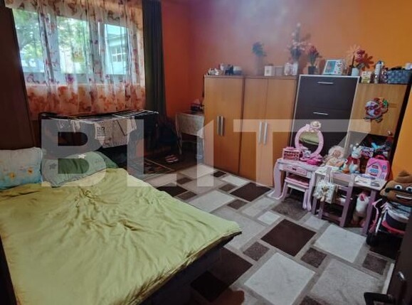 Garsonieră de vânzare Semicentral - 173810AV | BLITZ Târgu Mureș | Poza1