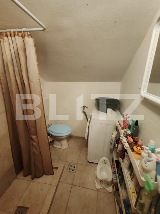 Garsonieră de vânzare Semicentral - 173810AV | BLITZ Târgu Mureș | Poza5