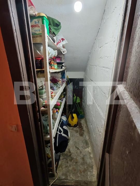 Garsonieră de vânzare Semicentral - 173810AV | BLITZ Târgu Mureș | Poza4