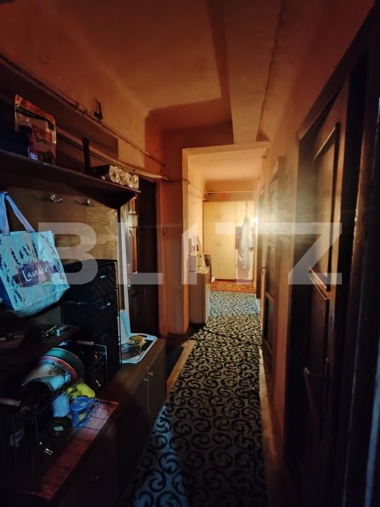 Garsonieră de vânzare Semicentral - 173810AV | BLITZ Târgu Mureș | Poza2