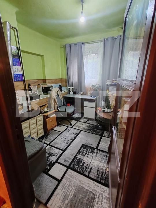 Garsonieră de vânzare Semicentral - 173810AV | BLITZ Târgu Mureș | Poza3